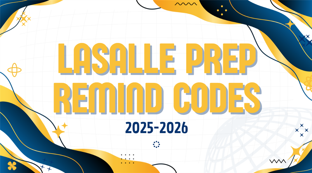 LPS Remind Codes